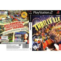 ราคา แผ่นเกมส์ PS2 Thrillville คุณภาพ ส่งไว (16742691004)