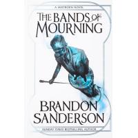 ราคา New Book The Bands of Mourning Mistborn Paperback พร้อมส่งจากไทย (13881935301)