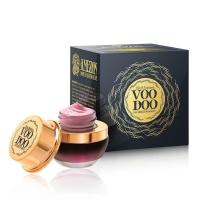 ราคา ครีม บำรุง ผิวหน้าสำหรับผิวแพ้ง่ายVOODOO ขาว ดำ PREMIUM BOOSTER SLEEPING CREAM ผิวหน้ายกกระชับเต่งตึง 30 5g (9652931495)