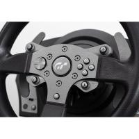 ราคา สติ๊กเกอร์พวงมาลัย T300 Thrustmaster Sticker Wrap T300 Wheel (9071593868)