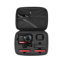 ราคา สำหรับ Insta360 ONE R RS Twin Edition กระเป๋าถือ Insta 360 ONE RS R 360 Mod 4K กล้องมุมกว้างแบบพกพาอุปกรณ์เสริม (16189195798)