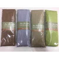 ราคา ปลอกหมอนโซบะ ไซส์ S M 2M สำหรับหมอนโซบะยี่ห้อ หมอนร้อยปี ผ้าฝ้าย 100 บริการเก็บเงินปลายทาง (15970460557)