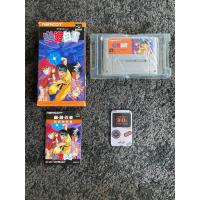 ราคา NINTENDO YUU YUU HAKUSHO GAME CARTRIDGE BOX FOR SUPER FAMICOM (14247086608)