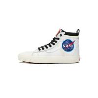 ราคา AUTHENTIC SHOES VANS SK8 HI 46 MTE DX SPACE VOYAGER NASA VN0A3DQ5UQ4 WARRANTY 5 YEARS (20469096142)