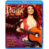 ราคา Paula Fernandes Ao vivo Concert by Paula Fernandes Blu ray BD25G (20383491767)