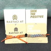 ราคา RASTAClAT สร้อยข้อมือพิมพ์ลายดอกไม้ไฟพร้อมกล่องของขวัญสร้อยข้อมือผู้ชายผู้หญิงสร้อยข้อมือถักแฟชั่นรุ่นจำกัดของขวัญคริสต์มาส (18379982902)