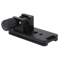 ราคา Haoge แหวนขาตั้งกล้องสามขาเท้าสำหรับเปลี่ยนปกเลนส์ LF S721สำหรับ Sony FE 70 200มม F2 8 GM OSS SEL 70200GM และ Sony FE 100 400มม F4 5 5 6 GM OSS เลนส์ SEL 100400GM แบบ Arca ในตัวแผ่นปลดเร็ว (1995576932
