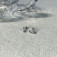 ราคา Vivienne Westwood แท้ร้าน หน่วยความจำ เจาะเต็มรูปแบบ925ดาวเสาร์หลังจากแปซิฟิกตะวันตกดาวเคราะห์น้อยกระดูกหูไม่ได้ลบช่องต่างหูเงินอังกฤษ (17846879337)