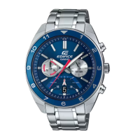 ราคา CASIO EDIFICE รุ่น EFV 570D 1AEFV 570D 2AEFV 570D 7A EFV 590D 1AEFV 590D 2AEFV 600D 2AEFV 600D 3CEFV C100D สายสแตนเลสสตีล สินค้ารับประกัน1ปี (17657033811)