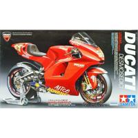 ราคา Tamiya 1 12 Ducati Desmosedici TA 14101 (2395476052)