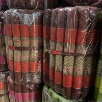 ราคา ที่นอนนุ่น ทรงระนาด ขนาด 50X175 cm หนา 1 นิ้ว รุ่นเล็ก (16460359824)