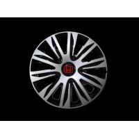 ราคา ฝาครอบกระทะล้อรถยนต์ขนาด 15 นิ้ว สำหรับรถ honda ทุกรุ่น จำนวน 4 ฝา มาร้านนี่จบในที่เดียว (13257238203)