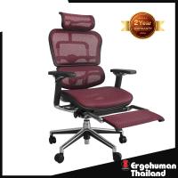 ราคา Ergohuman Thailand เก้าอี้เพื่อสุขภาพ รุ่น ERGOHUMAN2 P T168 (12653635000)