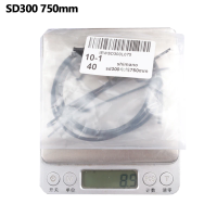 ราคา SHIMANO Di2 EW SD300 Electric Cable Wire Bikes Parts Shift Derailleur E Tube 350mm 500mm 550mm 950mm 1000mm 1200mm 1400mm 1600mm 900mm 800mm 850mm Extension Wire Bikes Parts For R8150 R8170 R9250 R927