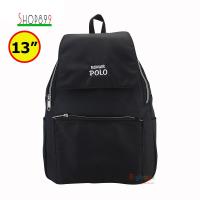 ราคา Shop 889 กระเป๋าเดินทาง กระเป๋าเป้ กระเป๋าเป้สะพายหลัง กระเป๋าสะพายหลังสไตล์ญี่ปุ่น Romar Polo 13 นิ้ว รุ่น R72712 (8592394072)
