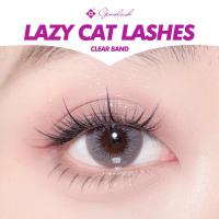 ราคา GENIELASH C d d Curl Lazy Cat Lazy Lazy Lazy Black Line 40 C d d ชุดขนตาปลอมตัวต่อขนตายาวปานกลางนุ่มเป็นธรรมชาติ (21001406763)