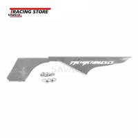 ราคา ที่ครอบป้องกันโซ่สำหรับ SUZUKI GSX1300R HAYABUSA ที่คลุมแบบ Chinguard 1300R GSX 1999 2022อุปกรณ์เสริมโซ่รถจักรยานยนต์ (19820022577)
