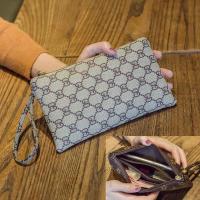 ราคา 2022 Presbyopia กระเป๋าถือกระเป่าสตางค์ความจุใหญ่กระเป๋าสตางค์เป็นศูนย์โทรศัพท์แฟชั่นฤดูร้อน Bagaxesao (19481349411)