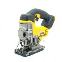 ราคา Global House เลื่อยฉลุไร้สาย 18V DCS331N DEWALT รับประกันของเเท้ (19414370300)