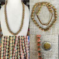 ราคา สร้อยคอทิเบต เนปาล เส้นละ 300 บาท (17658988274)