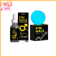 ราคา เซตฟินนาเล่ FINNALE สบู่ฟินนาเล่ 70 กรัม เซรั่มฟินนาเล่ 10 กรัม (17429396908)