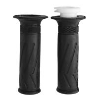 ราคา Motorcycle Handle Grips Handlebar Grip for YAMAHA YZF R1 R6 FZ6 FZ1 FZ8 XJ6 MT09 MT07 XJR400 (17391332212)