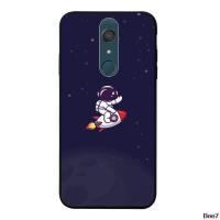 ราคา BEE7สำหรับ WIKO View XL HTKRA ซิลิคอนนุ่มรูปแบบเคสโทรศัพท์เคส TPU (18434949657)