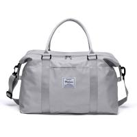ราคา 2023 ใหม่กระเป๋ากีฬากระเป๋าเดินทางใบใหญ่แยกแห้งและเปียกพร้อมสายสะพายไหล่ (18448968095)