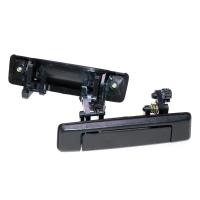 ราคา มือเปิดนอก ประตูหน้า 1 คู่ มาสด้า บราโว่ แม็กนั่ม B2000 B2200 B2600 UF ธันเดอร์ ฟอร์ด คูเรีย ปี 2528 2541 MAZDA FORD 1985 1998 (9041855813)