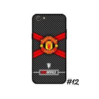 ราคา เคสโทรศัพท์ OPPO A83 รวมลาย แมนยู (7858874026)