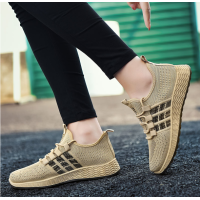 ราคา Mario store รองเท้าผ้าใบ รองเท้าผ้าใบผู้ชาย รองเท้าแฟชั่น No 002 (7764101559)