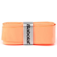 ราคา Babolat เทปพันด้าม กริ๊ปพันด้ามไม้เทนนิส My Overgrip Grip Tape Racket Tennis Orange 656006 (16140637843)
