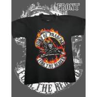 ราคา การออกแบบเดิมเสื้อ SONS OF ANARCHY (19922718630)