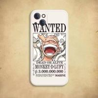 ราคา เคสมือถือสำหรับ Samsung Gaxyly S20 FE Note 10 Pro 20 S22 J4 S21 S10พิเศษบวก J7 J5 M30S ชั้นหนึ่ง M31 M33 M51 A9 A6บวก2018เคสนิ่มลายการ์ตูนหนึ่งชิ้นขอบซิลิโคนตรงต้องการตัวลูฟี่ TPU เคลือบง่ายป้องกันเลน