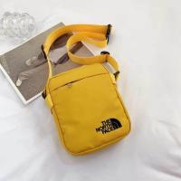 ราคา TOP READY STOCK ready stock The North Face Convertible Sling bag (19686131788)