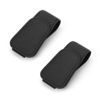 ราคา ที่ใส่แว่นตาในรถยนต์ที่หนีบแว่นกันแดดคลิปหนีบบังแดดอเนกประสงค์ที่แขวนแว่นตาที่หนีบตั๋วที่แขวนแว่นตา (20458515705)