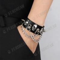 ราคา Hot sell Gay бдсм Goth Pastel Pu Leather Garter Belt Bondage Leg Harness Waist Straps Harness Suspenders For Jeans Pants Men Accessories (20515332572)
