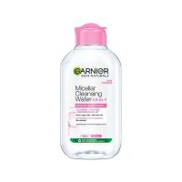 ราคา ส่งเร็วไม่ต้องรอ ของแท้ 100 Garnier การ์นิเย่ ไมเซล่า คลีนซิ่ง วอเตอร์ อีเวน ฟอร์ เซนซิทีฟ สกิน 125 มล ล้างเครื่องสำอาง สินค้าพร้อมส่ง (20661464125)