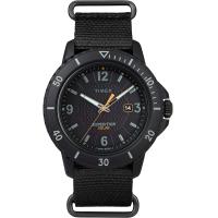 ราคา Timex Mens Expedition Gallatin Solar Powered Watch (10710820412)