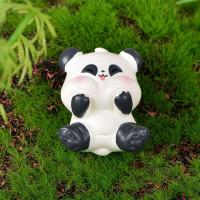 ราคา ตุ๊กตาหมีจีนแพนด้ายักษ์การตกแต่งบ้านเค้กบอนไซรถภูมิทัศน์ขนาดจิ๋วของประดับโต๊ะทำงานนางฟ้าสวนขนาดเล็ก (20374889133)