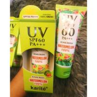 ราคา กันแดดแตงโม กันน้ำ SPF 60 PA (19999682761)