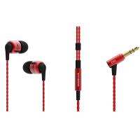 ราคา Soundmagic หูฟัง In ear รุ่น E80 ประกันศูนย์ 1 ปี (4033800954)
