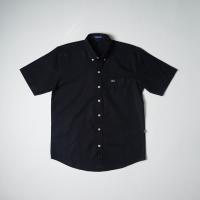 ราคา เสื้อเชิ้ตแขนสั้น U2 MENS ผ้า OXFORD รุ่น 5301 (7950935604)