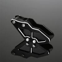 ราคา ฝาครอบป้องกันนำใต้โซ่ CNC สำหรับ Kawasaki KLX140 KLX140L KLX140G 2008 2023 (20799022971)