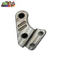 ราคา ขาจับปั๊ม 4 พอต คาลิปเปอร์ ปั๊ม4 POT STAZ6 สเตท6 หัวหล่อ CNC ขาเบรดหน้า คาลิปเปอร์ ขาจับ ปั๊ม ปั้ม Nitefarm02 (12203752422)