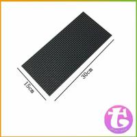 ราคา ที่รองจาน แผ่นรองจาน วัสดุ PVC กันลื่น กันน้ำ PVC non slip coaster (14377658407)