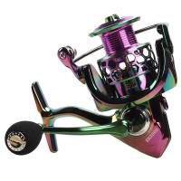 ราคา 1000 6000 25KG Full Metal Spinning Rod Metal Reel Spinning Casting Reel Surf Casting Reel Spin (13947254271)
