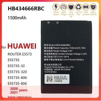 ราคา แบตเตอรี่ Huawei Router E5573 E5573S HB434666RBC 1500mAh (16391496678)