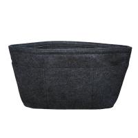 ราคา สำหรับ Goyard Anjou PM GM Tote Felt ใส่กระเป๋า Organizer กระเป๋าถือแต่งหน้า Travel Inner Purse กระเป๋าเก็บเครื่องสำอาง (15087591955)