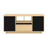 ราคา BigHot DELICATO ชั้นวางทีวี รุ่น REAL ขนาด120X40X50ซม AS ยอดขายอันดับ 1 (18092811190)